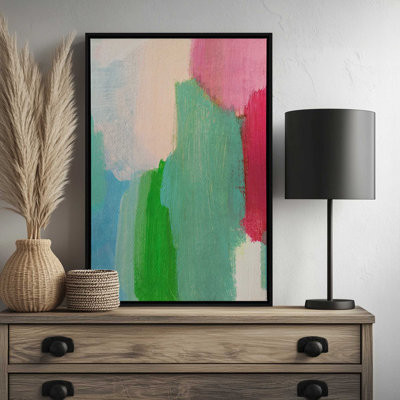 «Lakeside» par Garima Dhawan, reproduction d'art