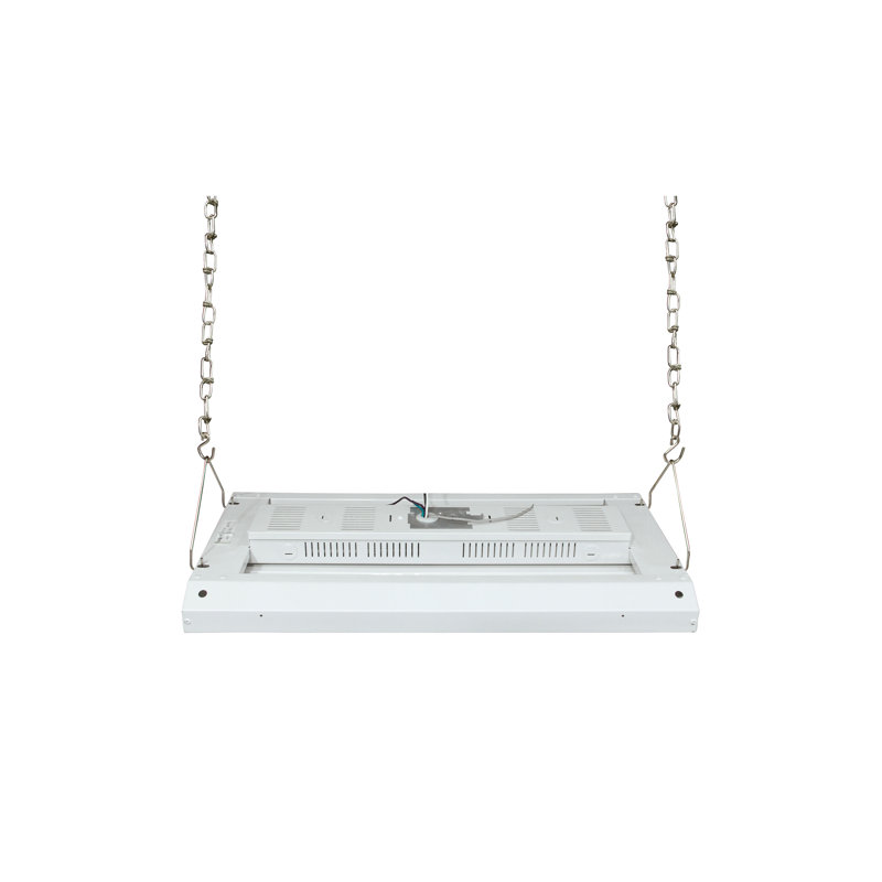 Dimmable Rectangle High Bay Ceiling Light