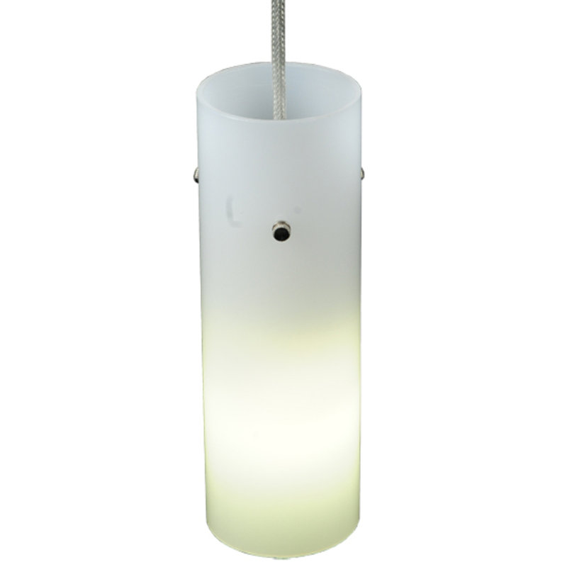 Cilindro 1 - Light Pendant