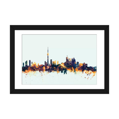 Modern & Contemporary