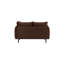 Neptali 2 Seater Velvet Sofa-2099758094