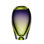 Vision Handmade Crystal Table Vase