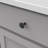 Modern Collection 1 1/4 Diameter Round Knob-61738302