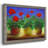 " Geraniums II " Print-96279014-96279018