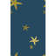 Sea Stars 33' L x 20.5" W  Wallpaper Roll-80058460