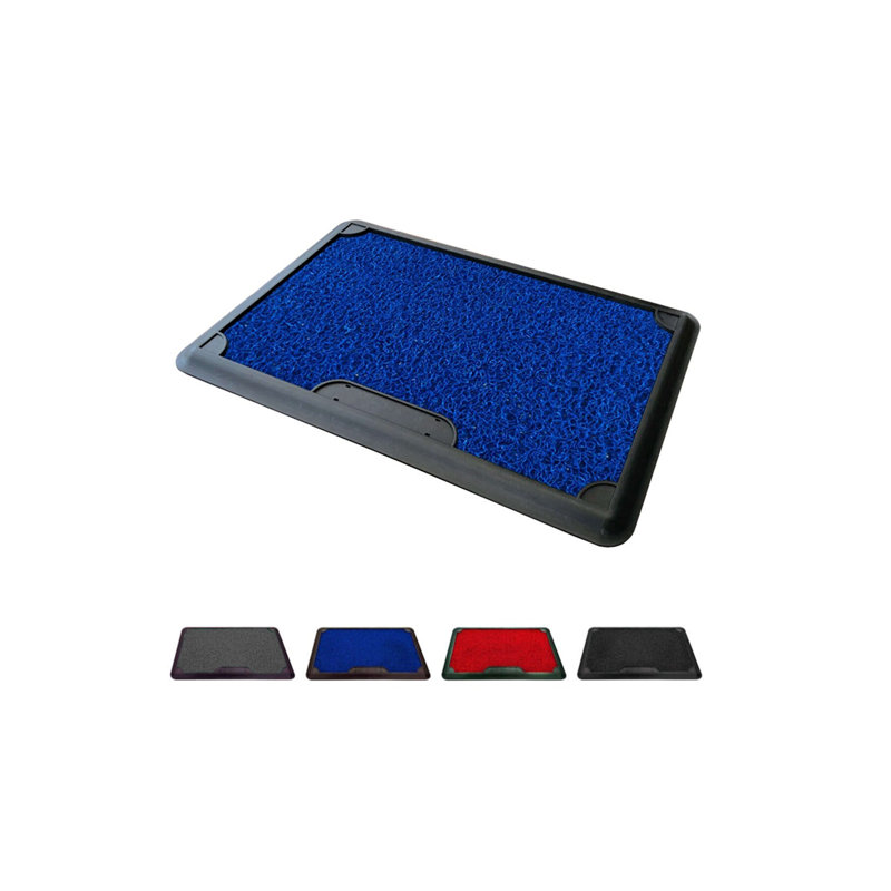 Tapis de porte Idaly