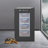 Intelligent Constant Temperature& Humidity Reptile Incubator