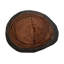 Table de bout Parota
