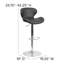 Tabouret de bar Oakgrove-30971351