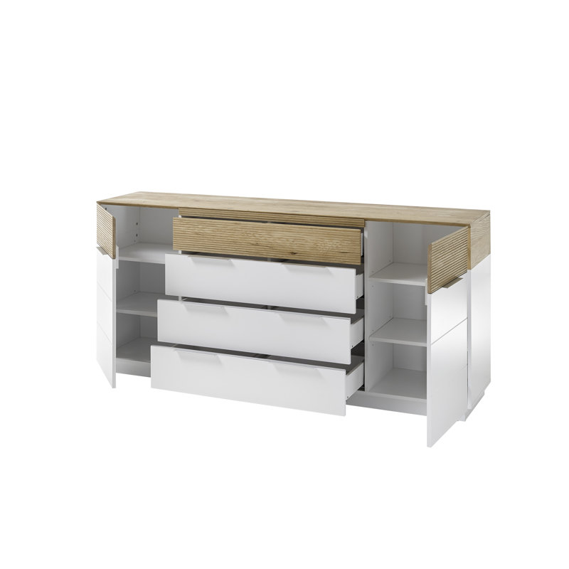 182cm Sideboard