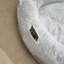 Memory Foam Dog Bed-108837670-108837669