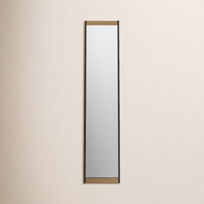 Morrell Rectangle Floor Mirror