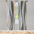 Silver/Gray/Green/Coral
