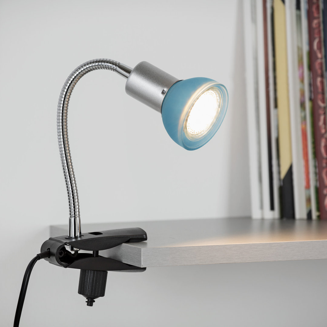 Kaisa 34cm LED Clamp Light