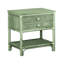 Summer Retreat 2 - Drawer Rattan Nightstand-27614861