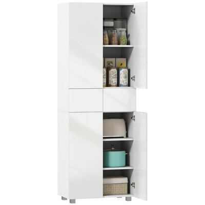 Kornelius 170cm Kitchen Pantry