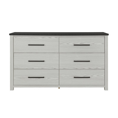 Avery Beige Dresser