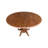 Philipston Extendable Round Solid Wood Dining Table-1623425146-1639236437