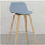 Tabouret de bar Harvard (ensemble de 2 pièces)-1466024922
