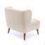 Fauteuil d'appoint Boucle
