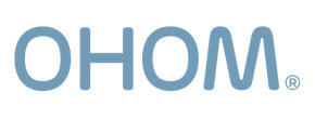 Logo OHOM