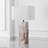 Chrisette Marble Base Table Lamp