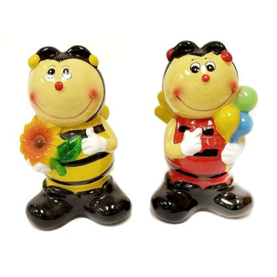 Animals Piggy Bank