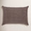 Hunter Handwoven Linen Shams