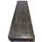 72" Long Antique Elm Console Table
