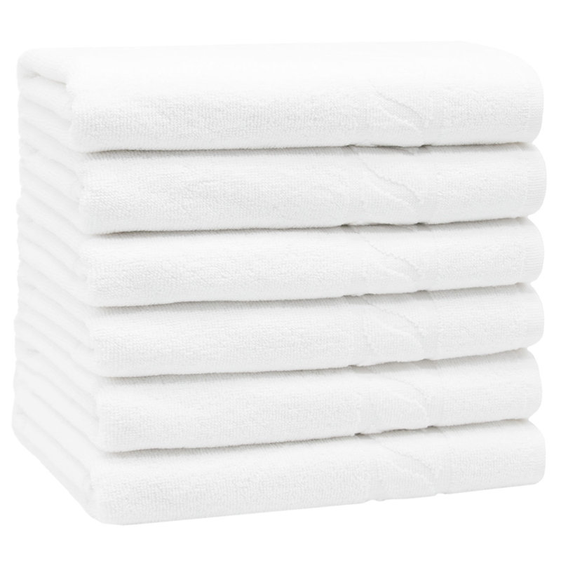 Midweight Hand Towel