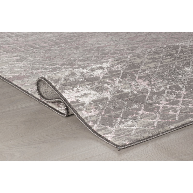 Indoor Rug, Rectangle 2' x 3'