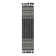 Cosmina Striped Indoor / Outdoor Rug