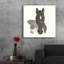 «Horse Portrait IV» par Chris Paschke-193473984