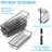 Lanfranco Cabinet Door Organizer