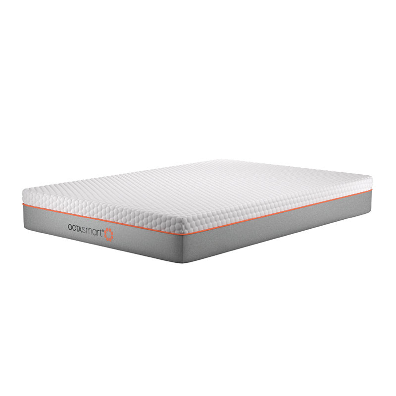 Dormeo Octasmart Hybrid Deluxe Mattress, Single (3')