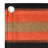 Sundquist 1.2m x 5m Rectangular Shade Sail