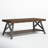 Isakson Single Coffee Table-1456720025