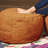 Faux Leather Pouf-98415524