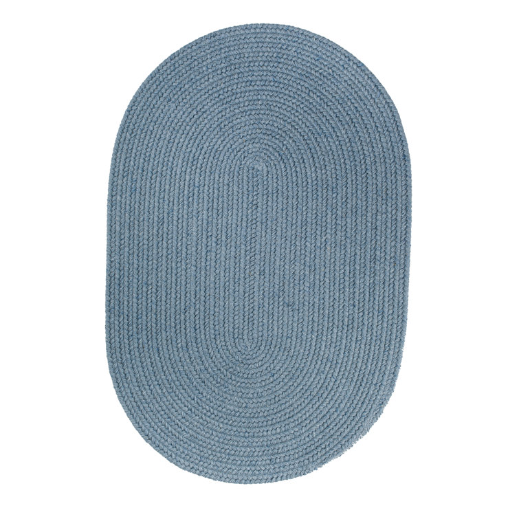 Smyth Wool Indoor Rug