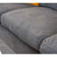 Bergwall 3 Seater Corduroy Sofa & Chaise-1622638207