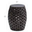 Wulff Solid Wood Plant Stand 1 Tier-1730964108