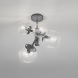 Global 4 - Light Flush Mount