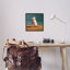 Reproduction d'art giclée encadrée par Lucia Heffernan-108619871-108619875