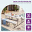 Ensemble de table de pique-nique 6/8 personnes-1813305695-1861280466