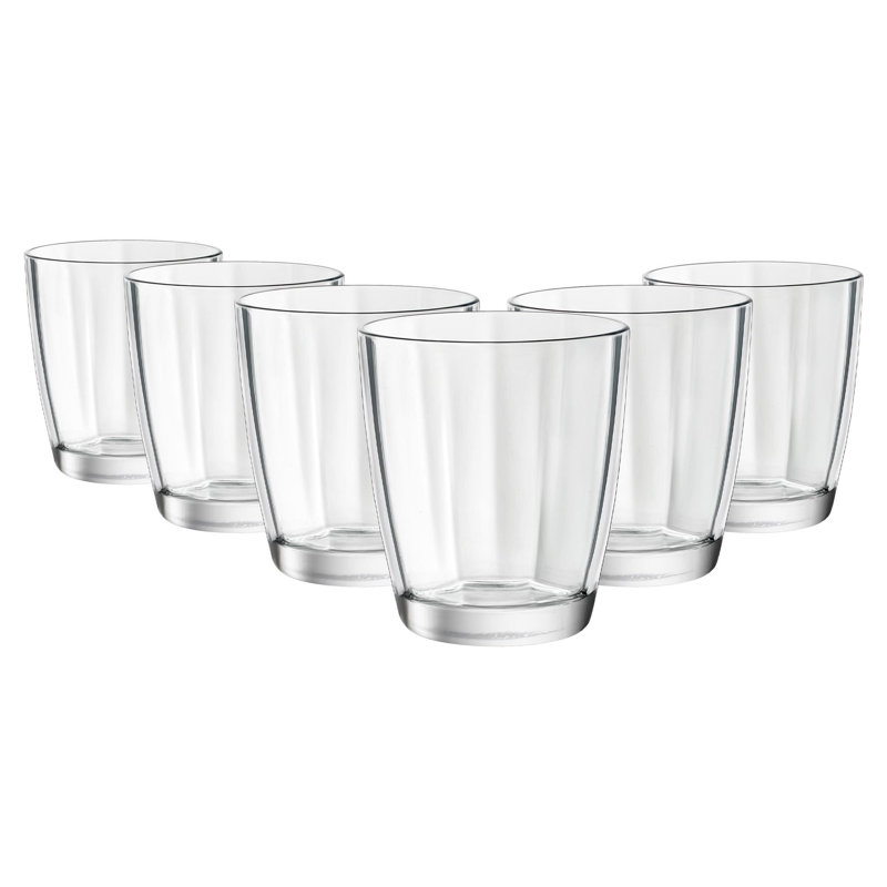 Pulsar Water Glasses - 300ml
