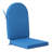 Laguna 2.5" D Weather Resistant Adirondack Seat and Back Cushion-71246411