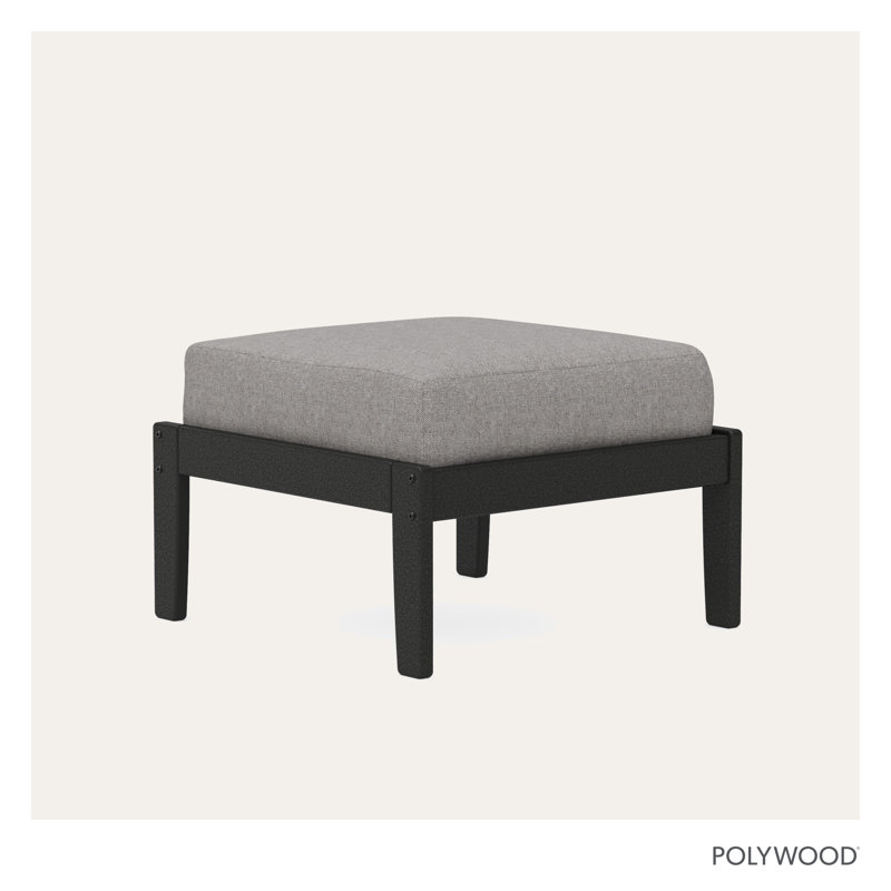 Repose-pieds Braxton, Gray Revolution®