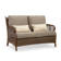 Becraft 2 Piece Sofa Seating Group with Cushions