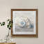 Blue Shell Study III-impression de cadre photo sur papier-145096524-145096518