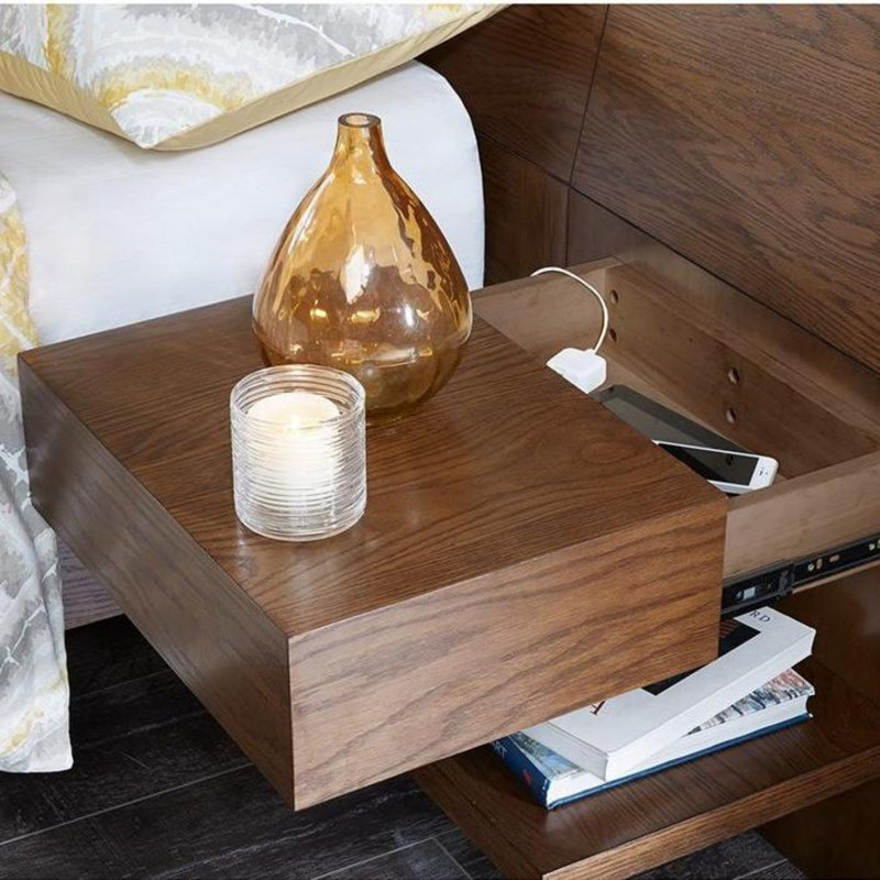 Bed frame
